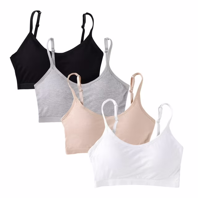 Bras