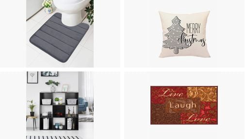 Home Decorations