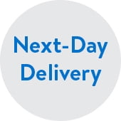 Next-Day Delivery