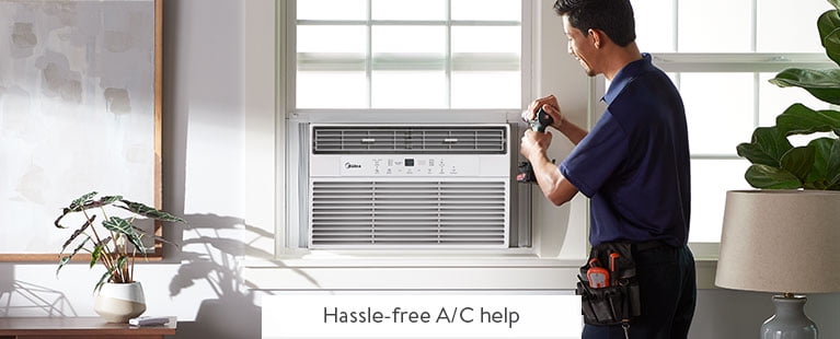 Air Conditioners Walmart Com