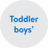 Toddler boys'