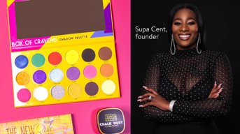The Crayon Case in Black Owned Beauty Brands -