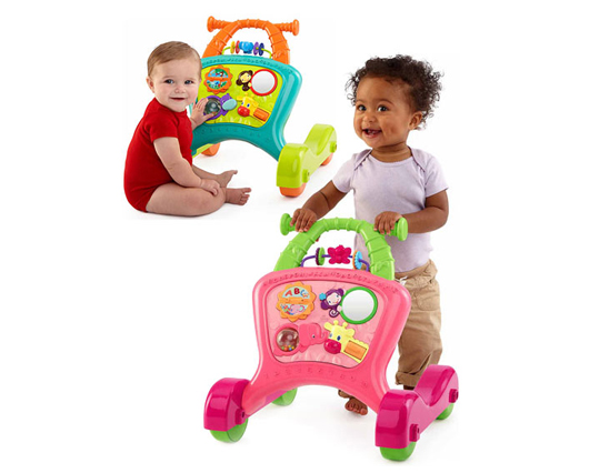 juguetes para bebes de 6 meses walmart