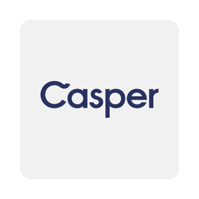 Casper Logo