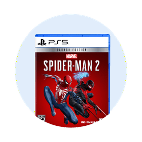 Spider-Man video games