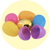 Shop Easter eggs