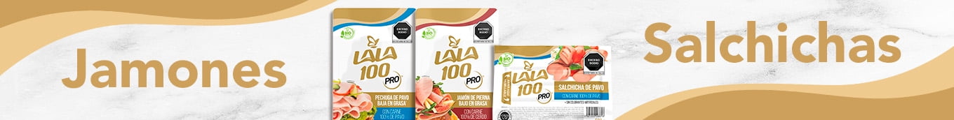 LALA en Walmart