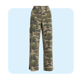 Women's pants
