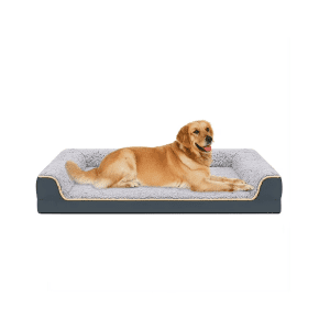 Pet bed