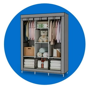 Closets