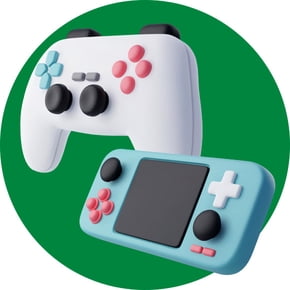 Videojuegos