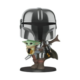 mandalorian build up pack walmart