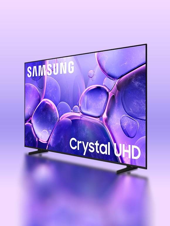New 2025 TVs from Samsung. Crisp, vibrant picture with 2,700+ free channels. Shop now.
