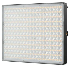 camera lighting