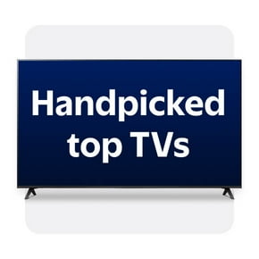 Handpicked TVs