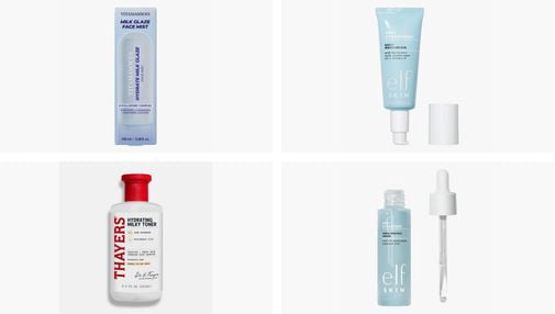 Beauty on a Budget Under $20