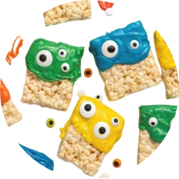 Cereal recipes