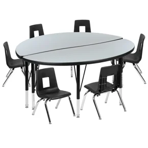 Classroom furniture