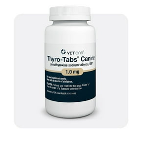 Thyroid support.