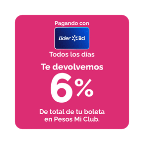 Ingresa y revisa tus movimientos de Pesos Mi Club