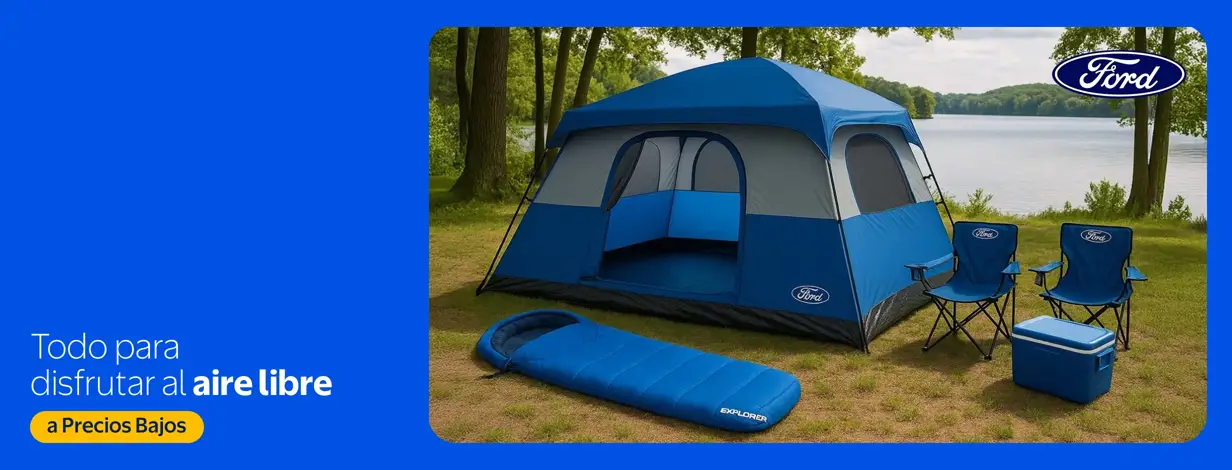 Camping