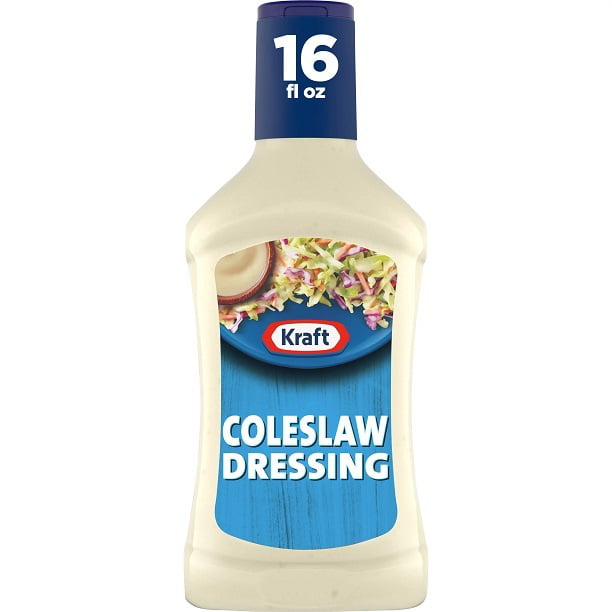 Coleslaw dressing