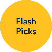Flash Picks