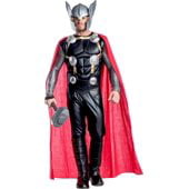 Thor costumes