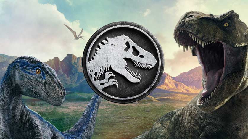 Jurassic World Walmart