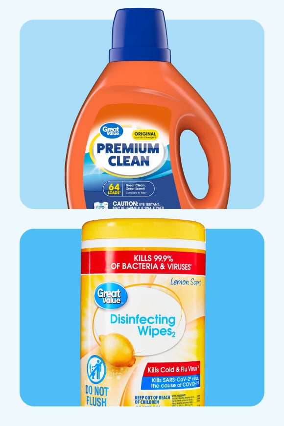 Great Value under $35. Low prices on home supplies, all in 1 click. Shop list.