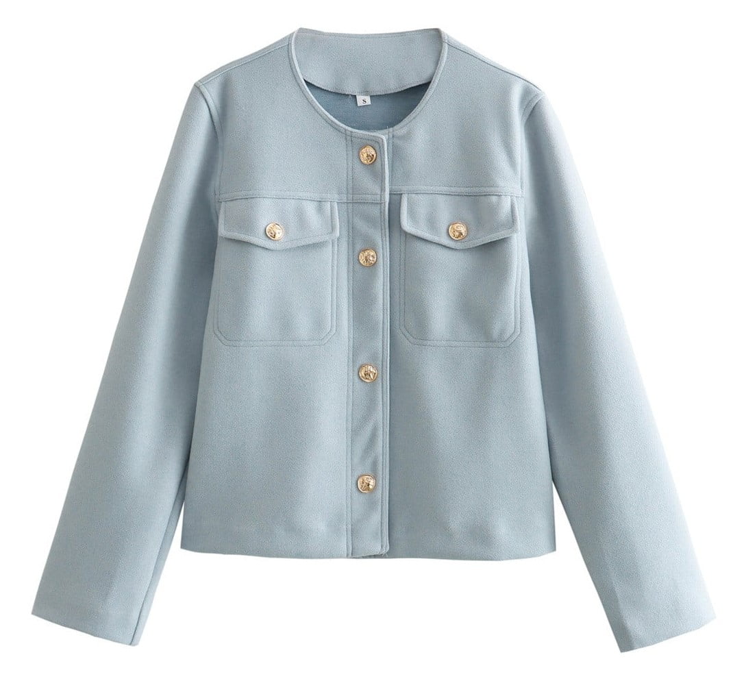 コート PHILOSOPHY Women Jackets 06145759 A0500 grey DD44492_grey_Artboard-6_750x.