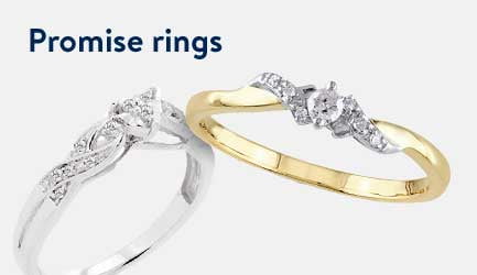 rings engagement walmart jewelry bands gold fine