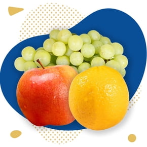 Frutas y Verduras