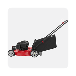 Push Mowers