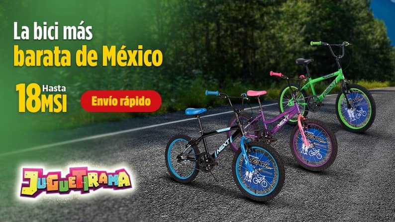 bici barata