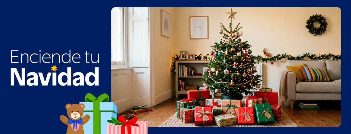 deco navidad