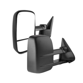 Exterior accessories