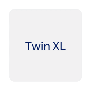 Twin XL