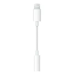 iPhone adapter and cables