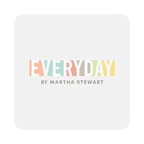 Everyday by Martha Stewart Logo