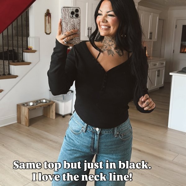 Photo from @oneglammomma handle, with 1 product.