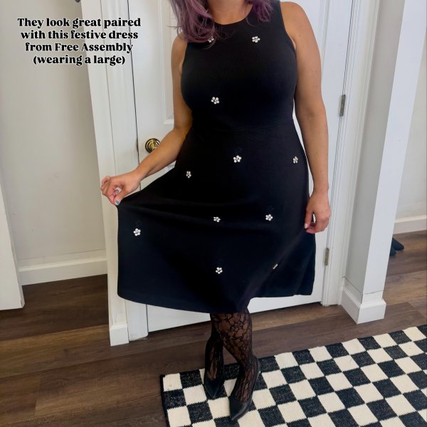 Photo from @jentherealfluencer handle, with 1 product.