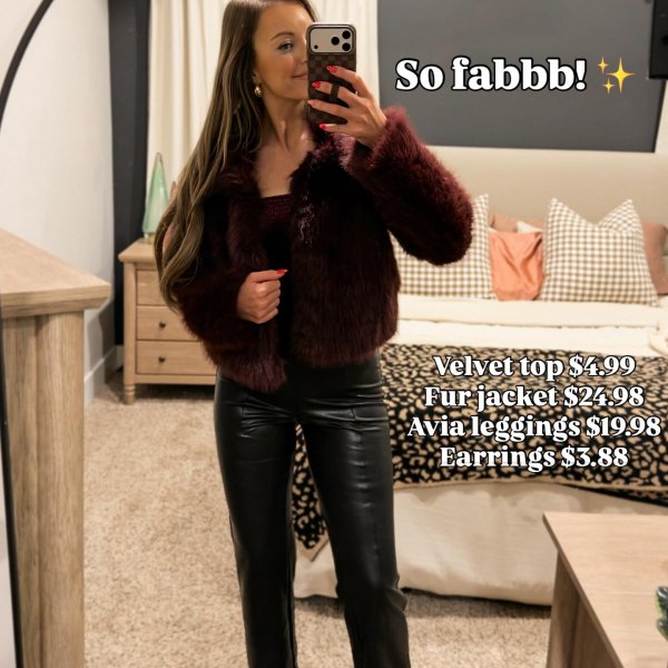 Photo from @nikkistoughwood handle, with 1 product.