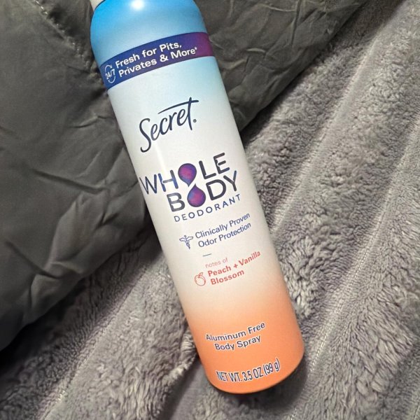 Photo from @pinkyswear1971 handle, with 1 product.