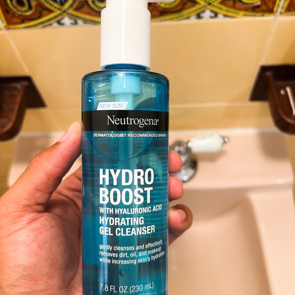 Photo from @justinglaze handle, with 1 product.