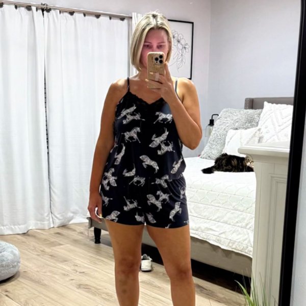 Photo from @leeannstyled handle, with 1 product.