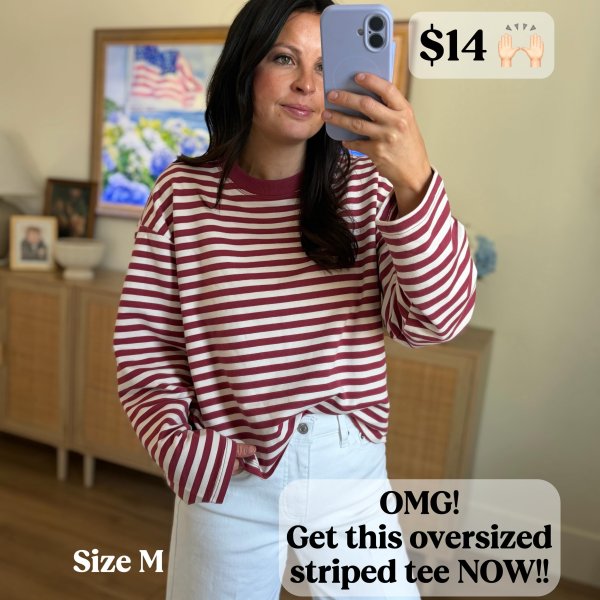 Photo from @livesofwalmartwives handle, with 1 product.