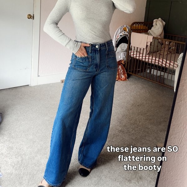 Photo from @kyndallwearswhat handle, with 1 product.