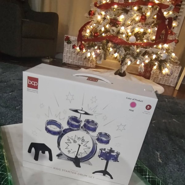 Photo from @learn.teach.live.mahogany handle, with 1 product.