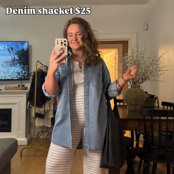 Photo from @ashlynlayne handle, with 3 products.